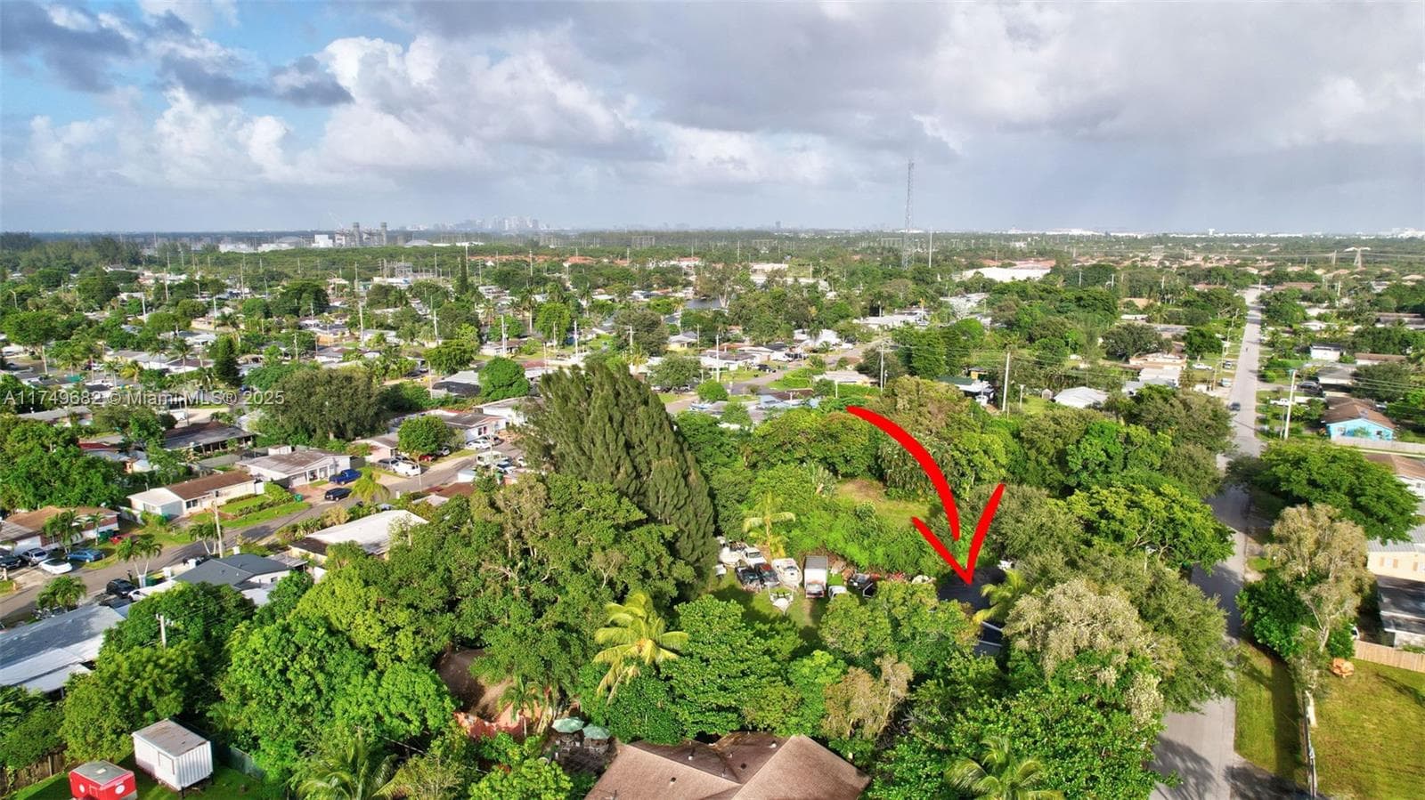 4381 SW 51st St, Dania Beach FL 33314