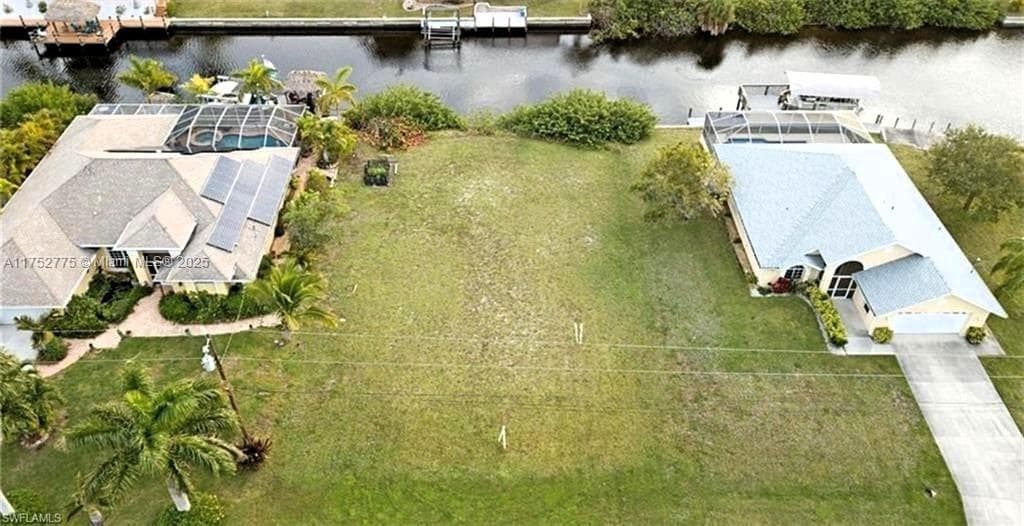 407 NW 33rd Ave, Cape Coral FL 33993