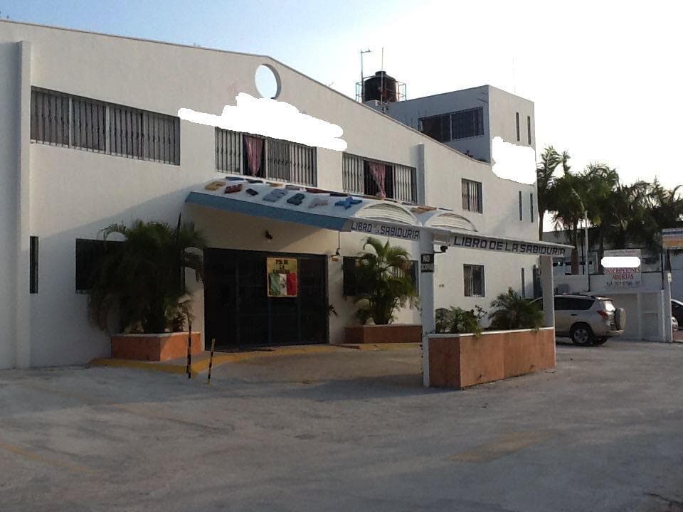 .Calle Fonatur Mz. 24 Lote 2 Sm 313 # 77560, 00000