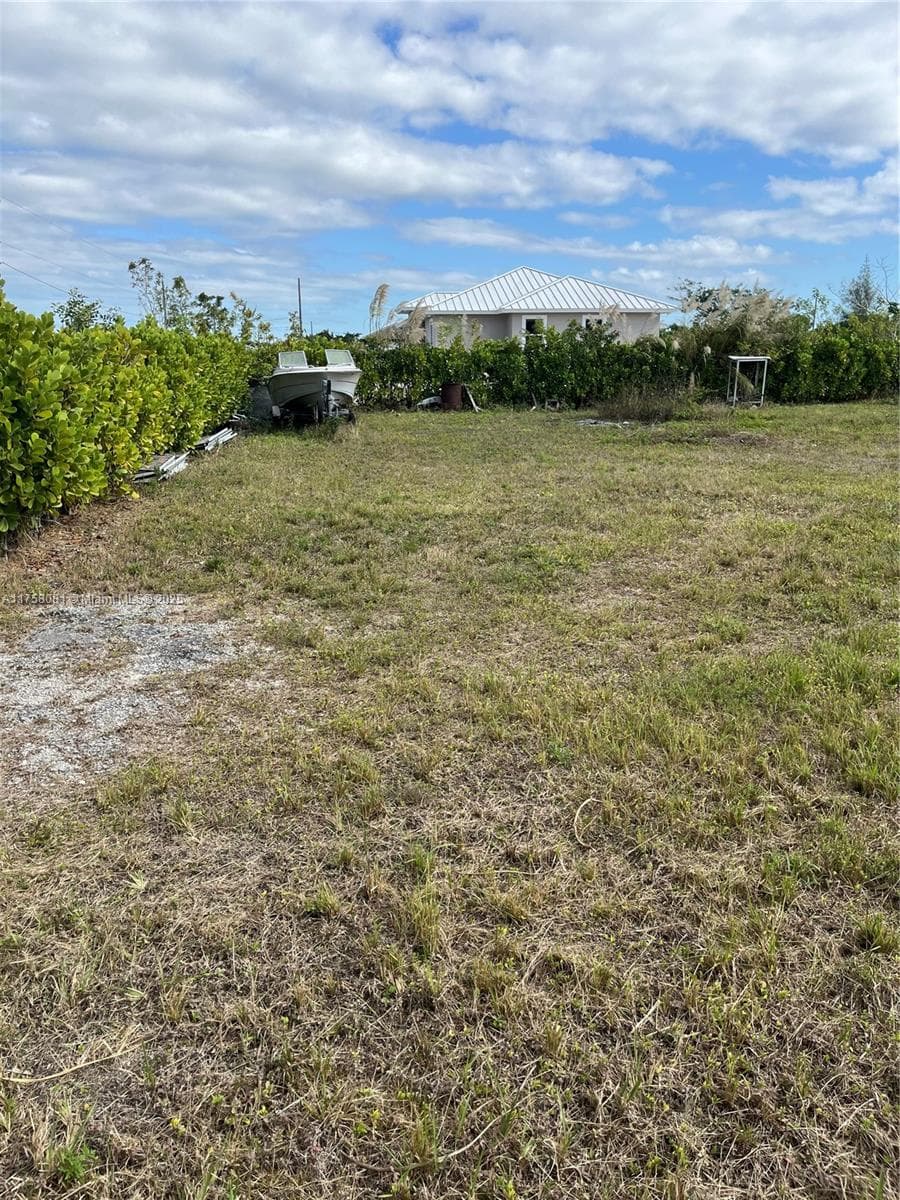 189XX SW 354, Florida City FL 33034