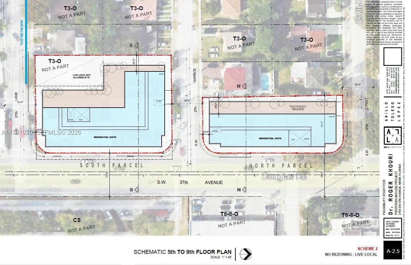 2756 SW 37th Ave, Miami FL 33133