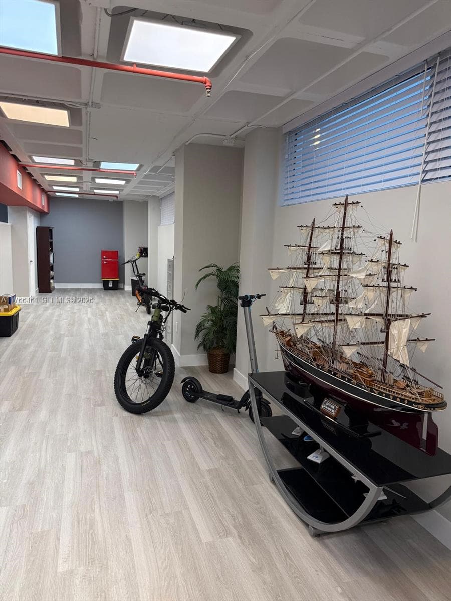 4300 Biscayne Blvd # G06, Miami FL 33137