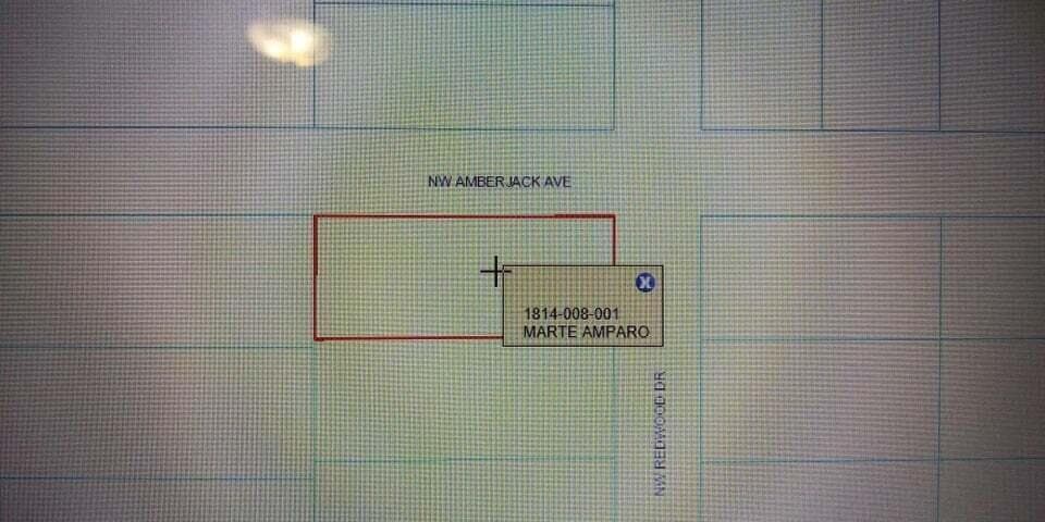 00 NW Redwood Road, FL 34431
