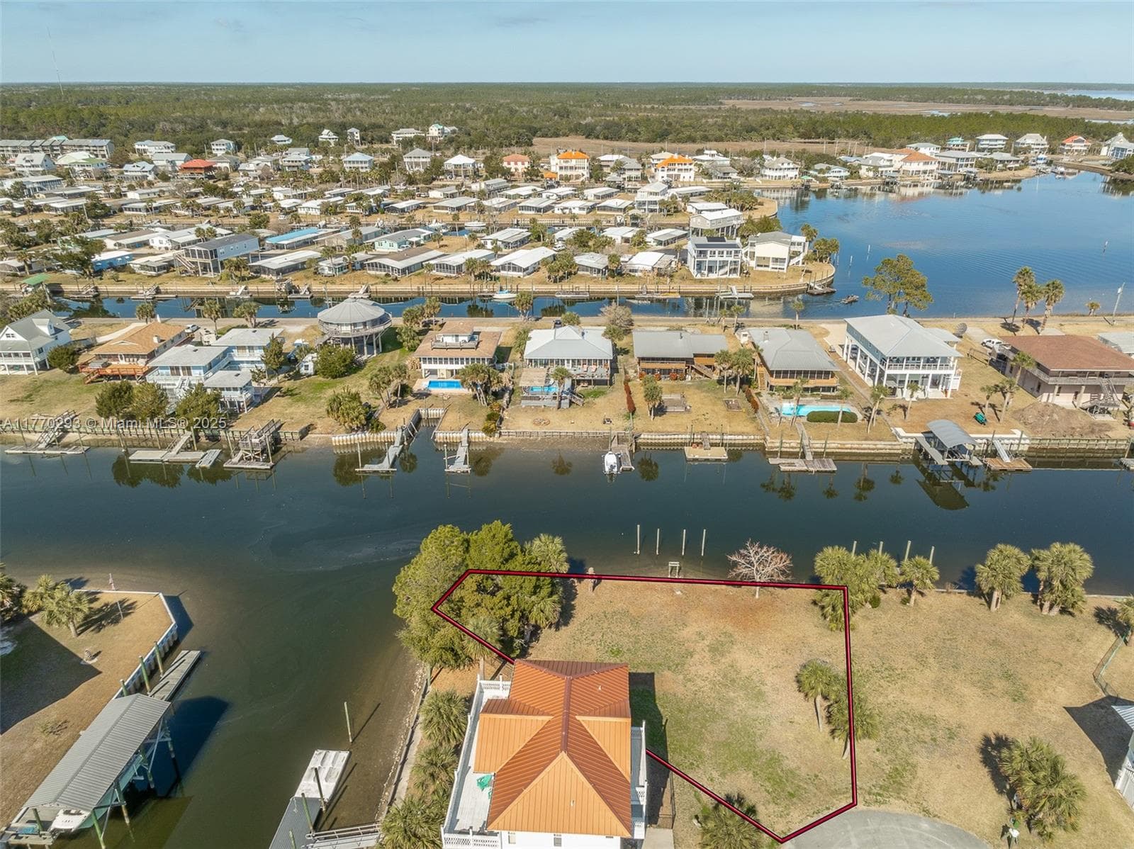 00 SANDY LANE, Other City - In The State Of Florida FL 32327