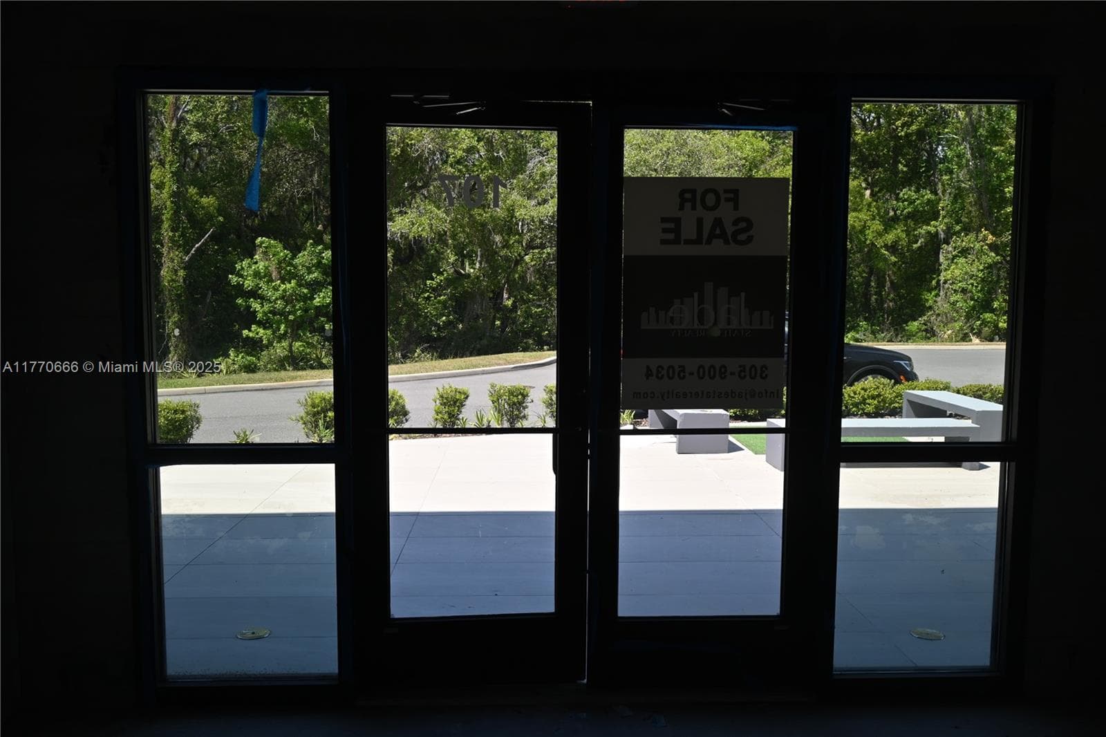 INSIDE