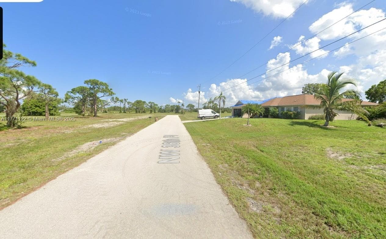 4309 NW 36 th PL, Cape Coral FL 33993