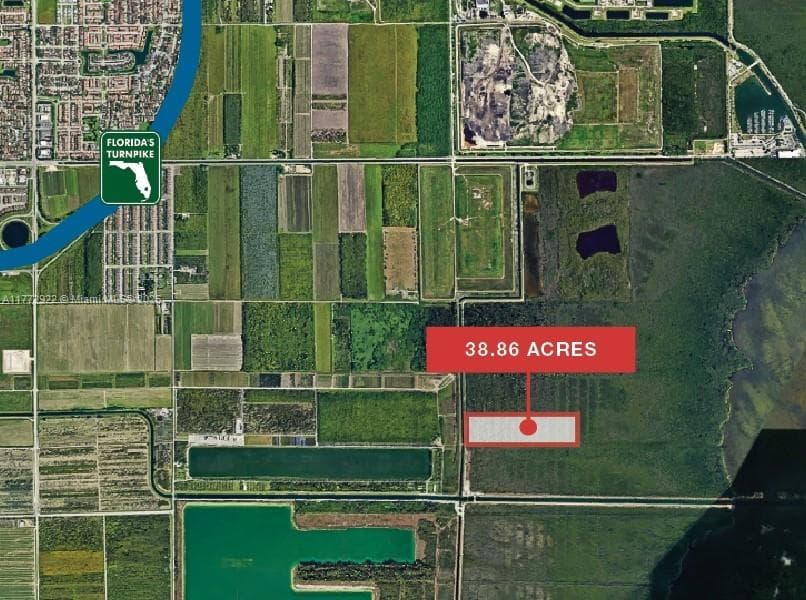 Homestead, FL, 33032