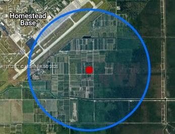 312 St, Homestead FL 33033