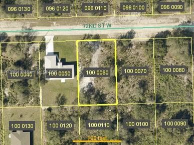 3605 E 7TH ST, Lehigh Acres FL 33972