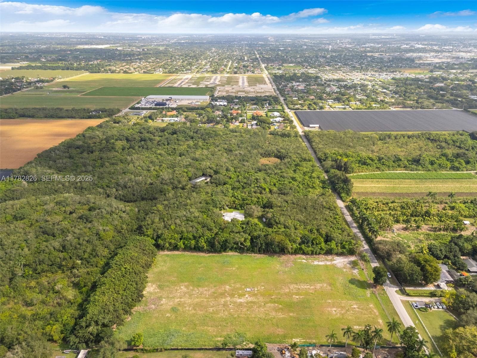 304XX sw 202nd ave, Homestead FL 33030