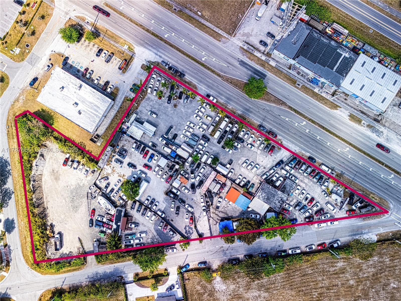 22825 S Dixie Hwy, Miami FL 33170