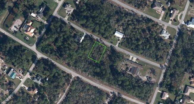LOT 5 BLK 151 NW Blk 151 Launch Road, Lake Placid FL 33852