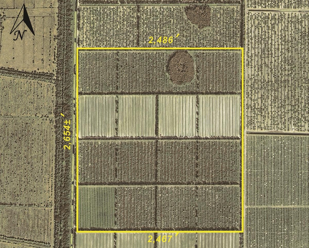 Tbd Orange Avenue Extension, Fort Pierce FL 34945
