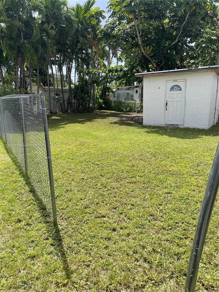 2244 NE 136th St, North Miami Beach FL 33181