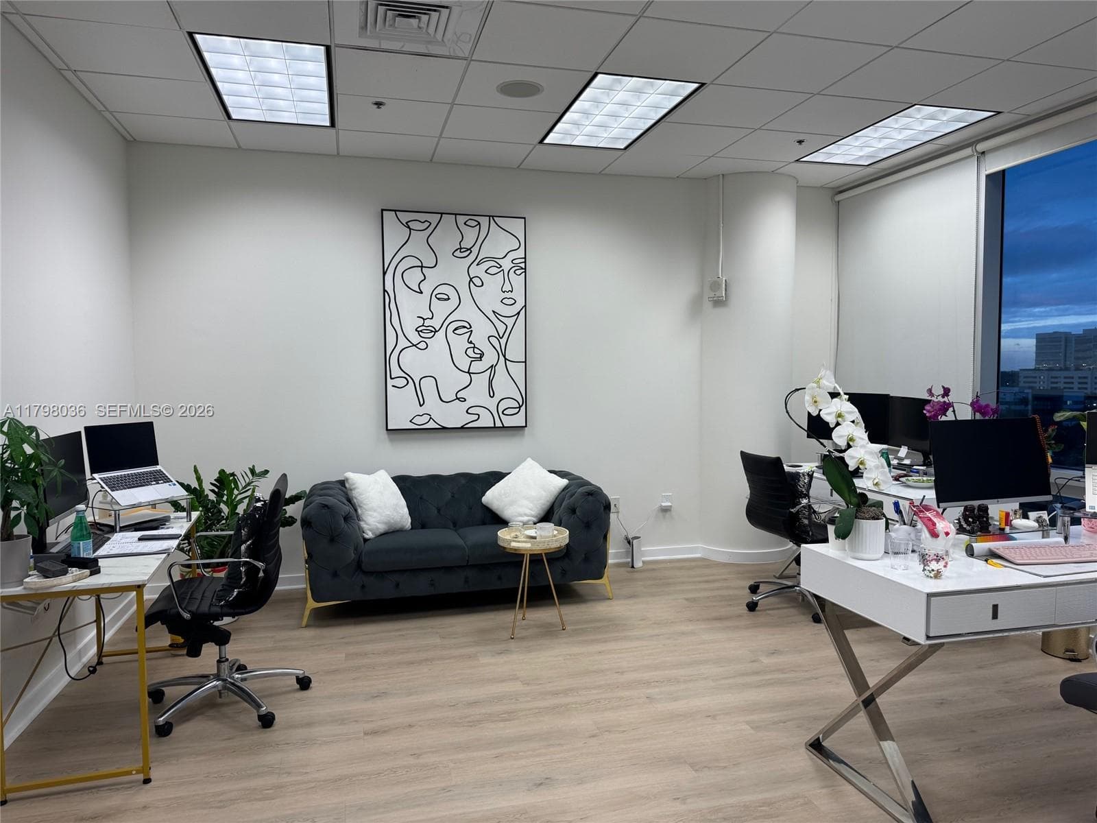 20900 NE 30th Ave, Aventura FL 33180