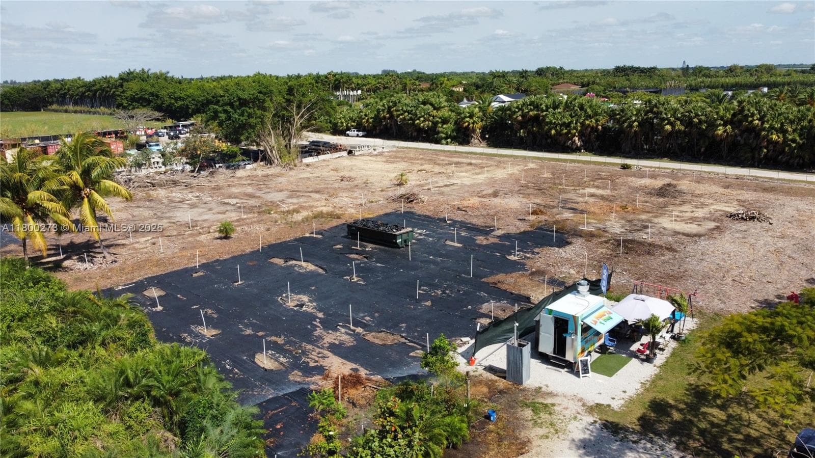 153XX SW 177th Ave (Krome - LEASE ONLY), Miami FL 33187