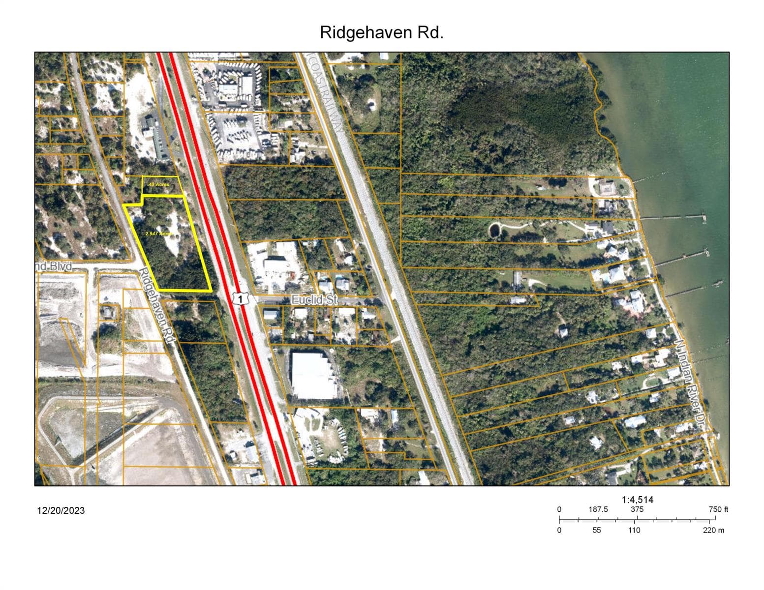 Ridgehaven 2