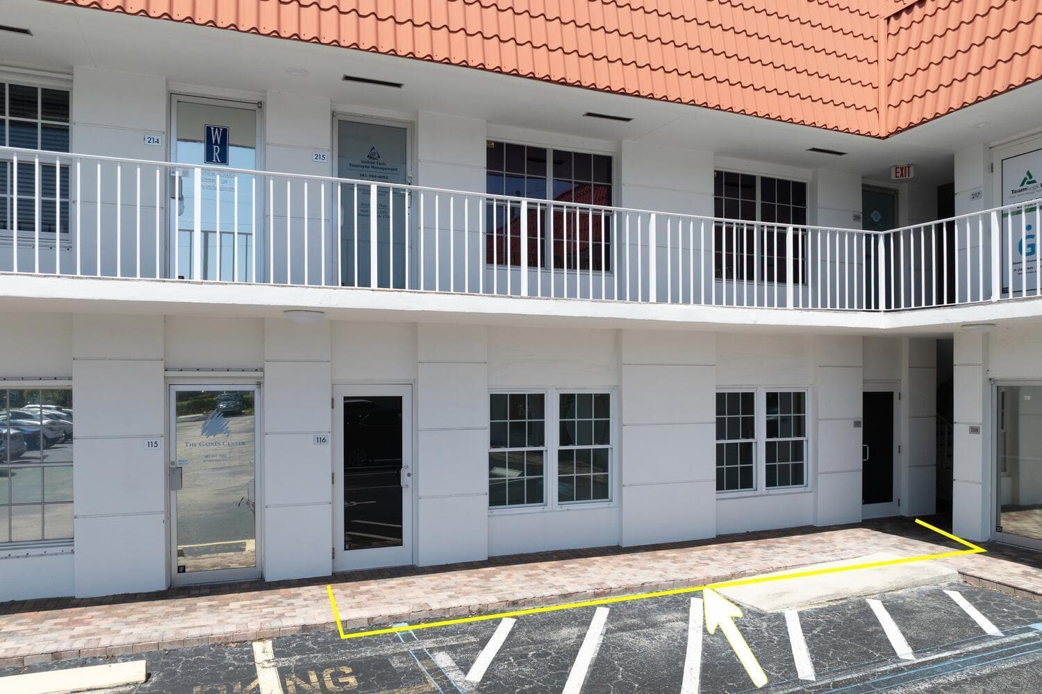 721 US1 Unit 116 North Palm-large-003-00