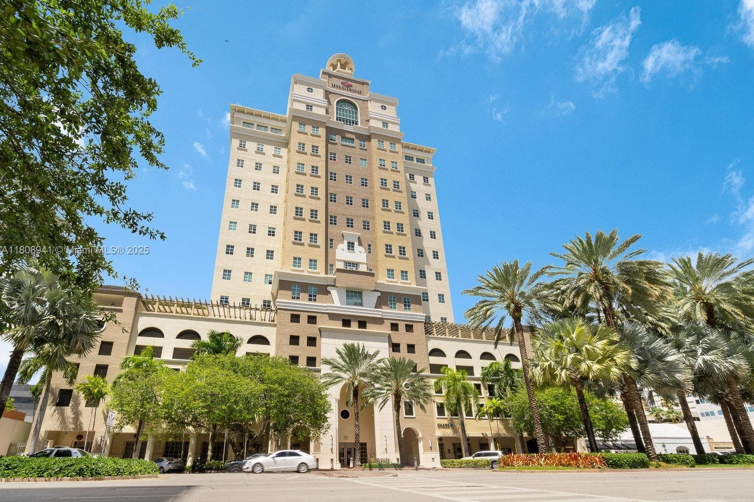 Coral Gables, FL, 33134
