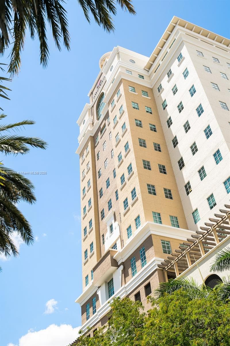 Coral Gables, FL, 33134