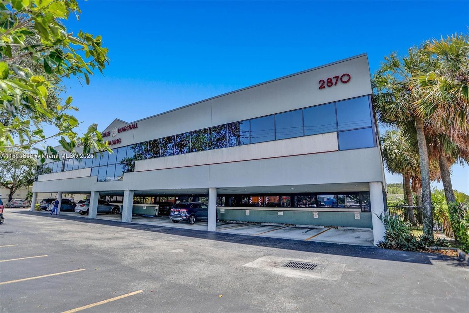 2870 Stirling Rd, Hollywood FL 33020
