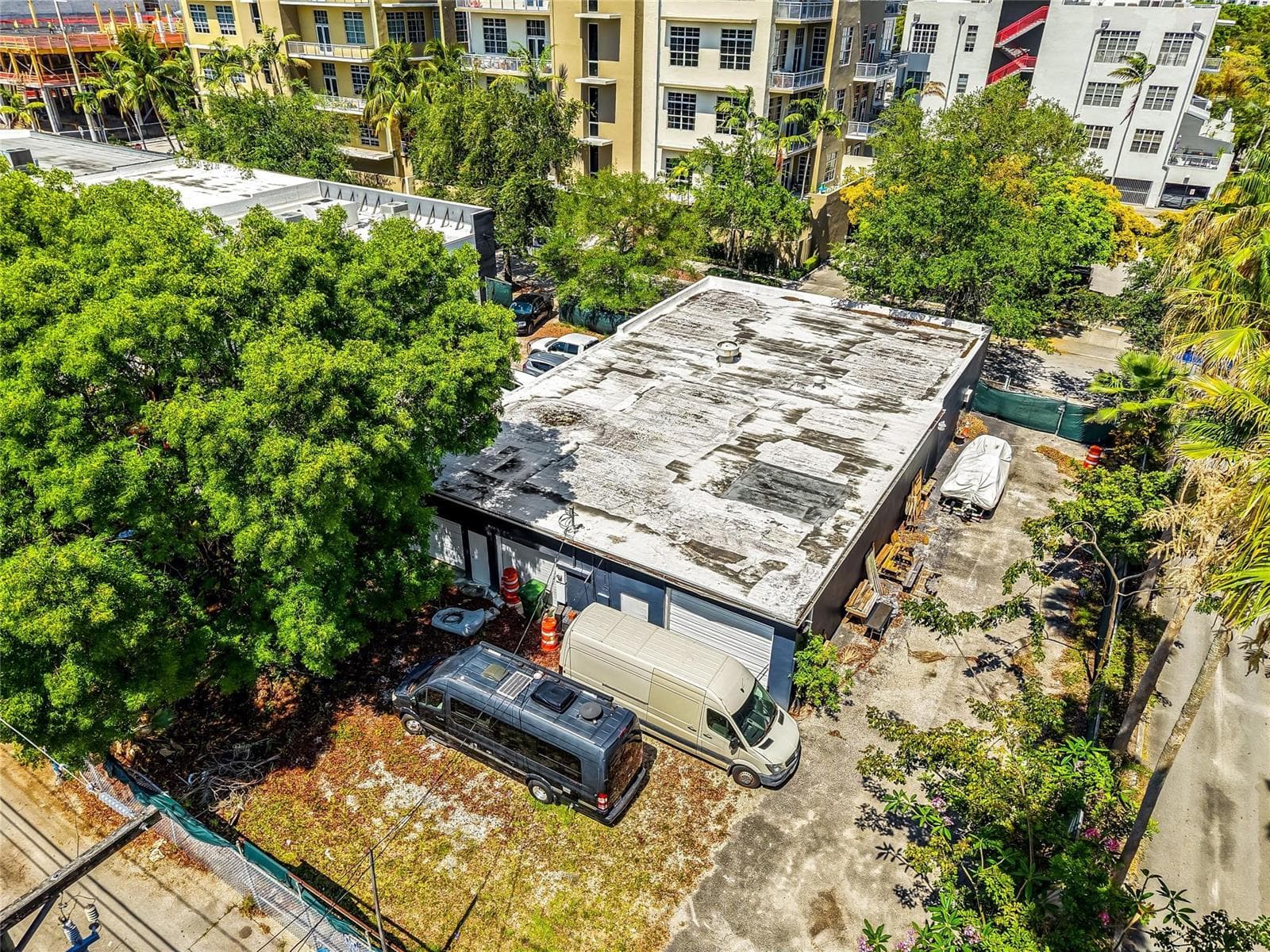 431 NW 1st Avenue, Fort Lauderdale FL 33301
