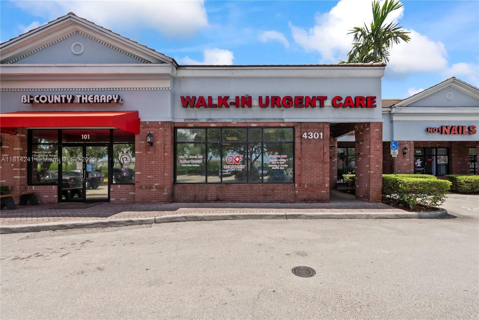 4301 S Flamingo Rd, Davie FL 33330