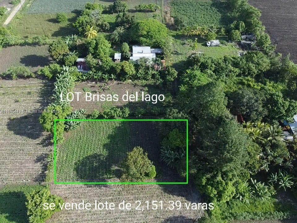 03 Lago de yojoa, MD 21000