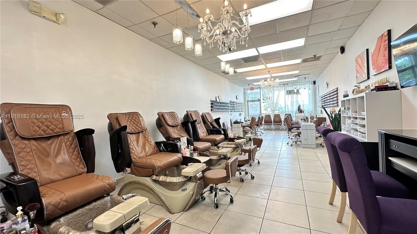 N University Dr, Pembroke Pines FL 33024