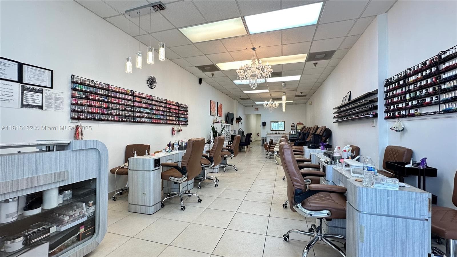 N University Dr, Pembroke Pines FL 33024