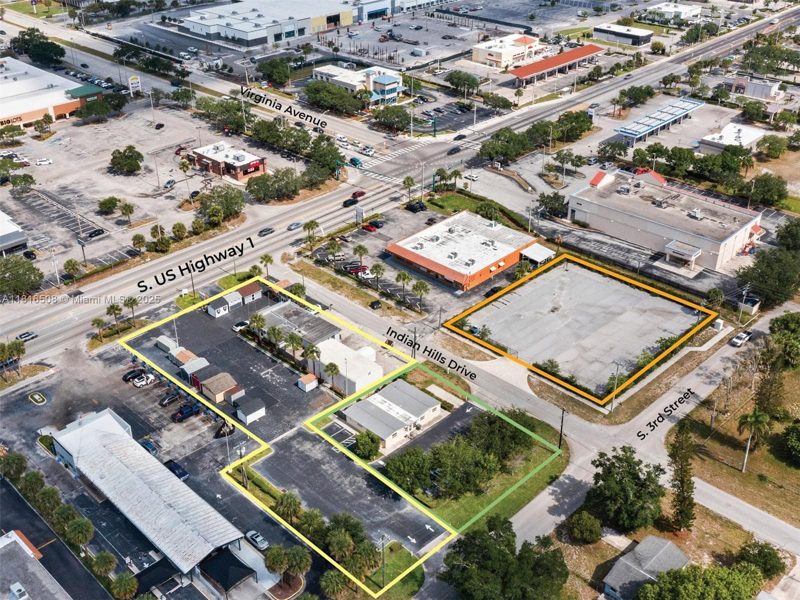 2402 S US Highway 1, Fort Pierce FL 34982