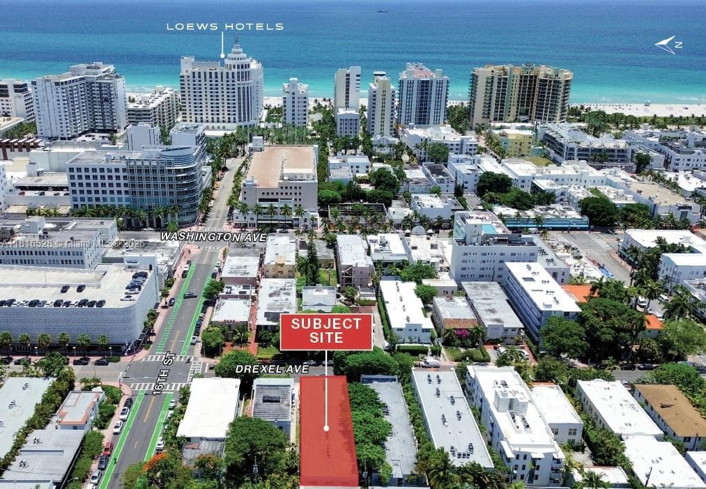Miami Beach, FL, 33139