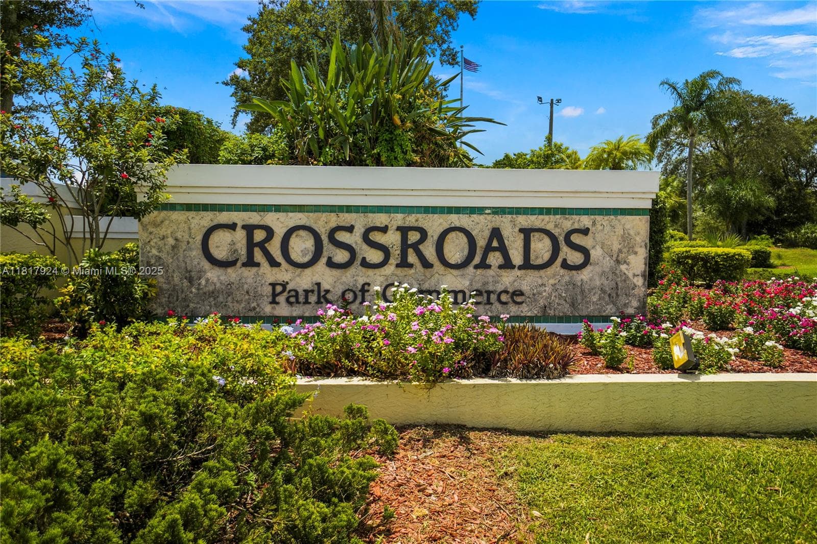 Crossroads Pkwy, Fort Pierce FL 34945