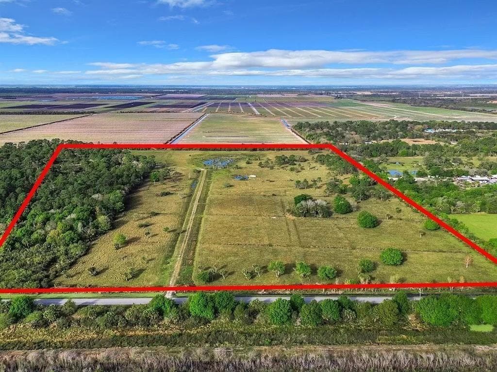 2777 Everhigh Acres Road, Clewiston FL 33440