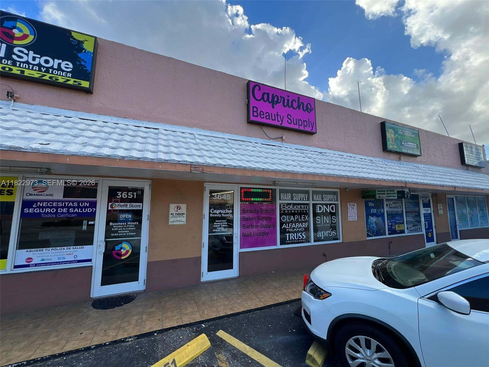 3645 W 16th Ave,, Hialeah FL 33012