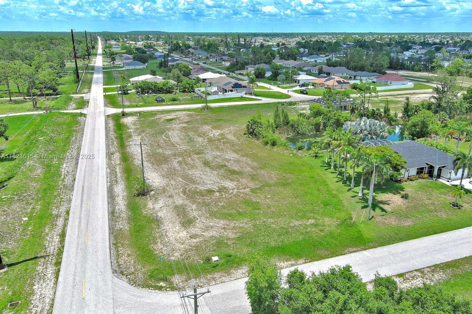 3417 ANDALUSIA BLVD, Cape Coral FL 33909