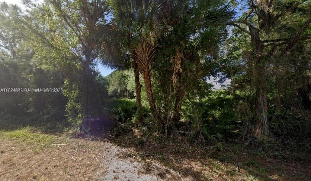 18363 Jefferson Ave, Port Charlotte FL 33954