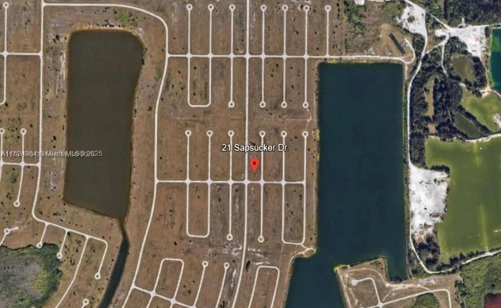 21 Sapsucker Dr, Other City - In The State Of Florida FL 33946