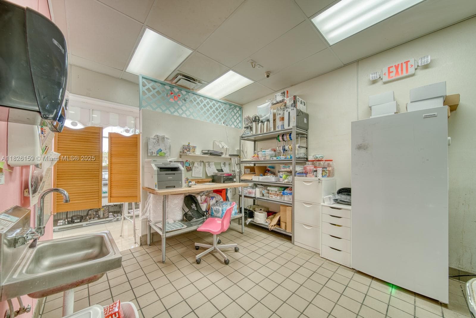 Bakery & Cafe For Sale On Bird Road, Kendall FL 33175