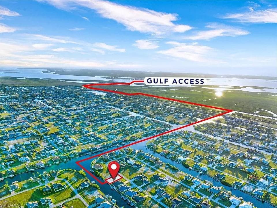 415 NW 35th Pl #20, Cape Coral FL 33993