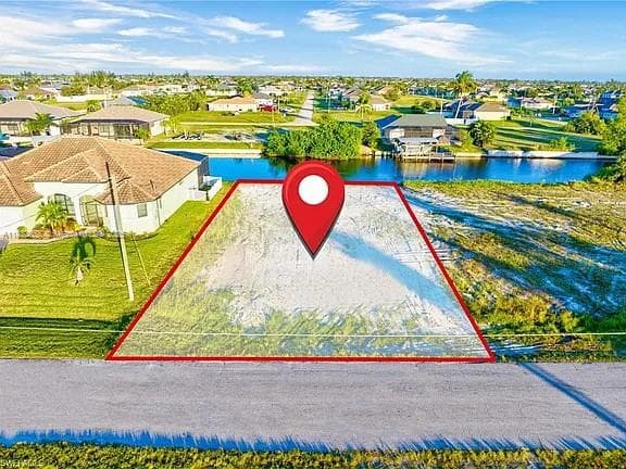 415 NW 35th Pl #20, Cape Coral FL 33993