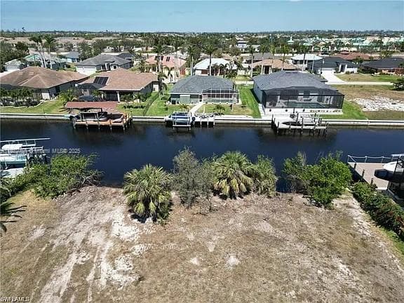 2527 SW 25TH TER, Cape Coral FL 33914