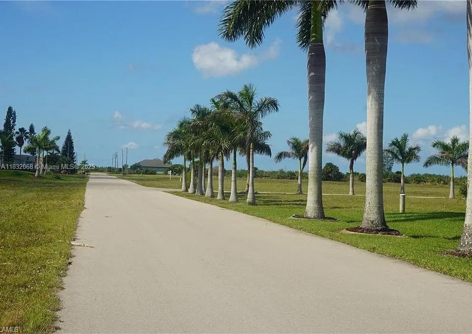 4500 NW 34th Ter, Cape Coral FL 33993