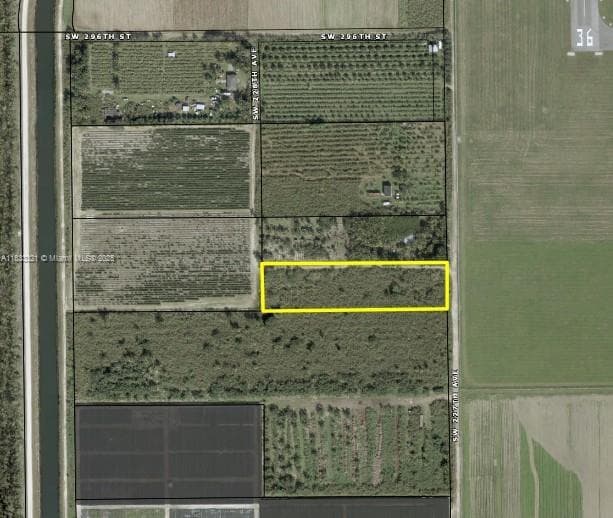 SW 299 ST SW 227 Ave, Homestead FL 33030