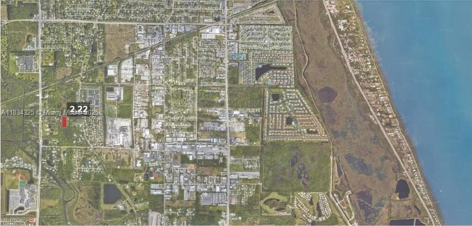 2101 Dade Rd, Fort Pierce FL 34982