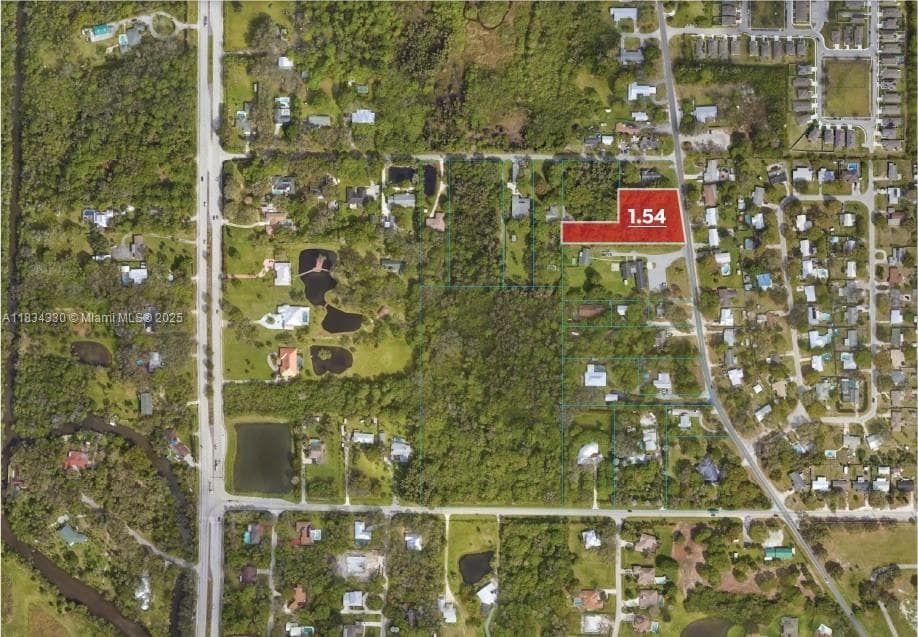 Fort Pierce, FL, 34982