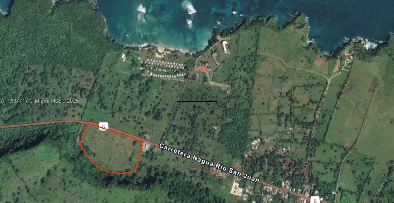 11km Abreu Playa Grande, Dominican Republic, Ca