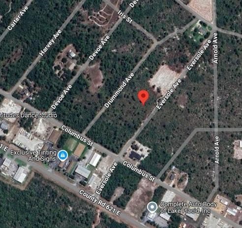 120 EVERSOLE AVE, Lake Placid FL 33862