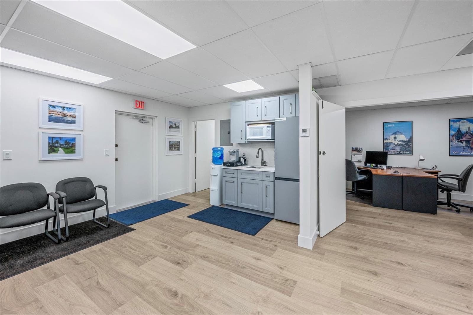 1881 N University Drive # 205, Coral Springs FL 33071