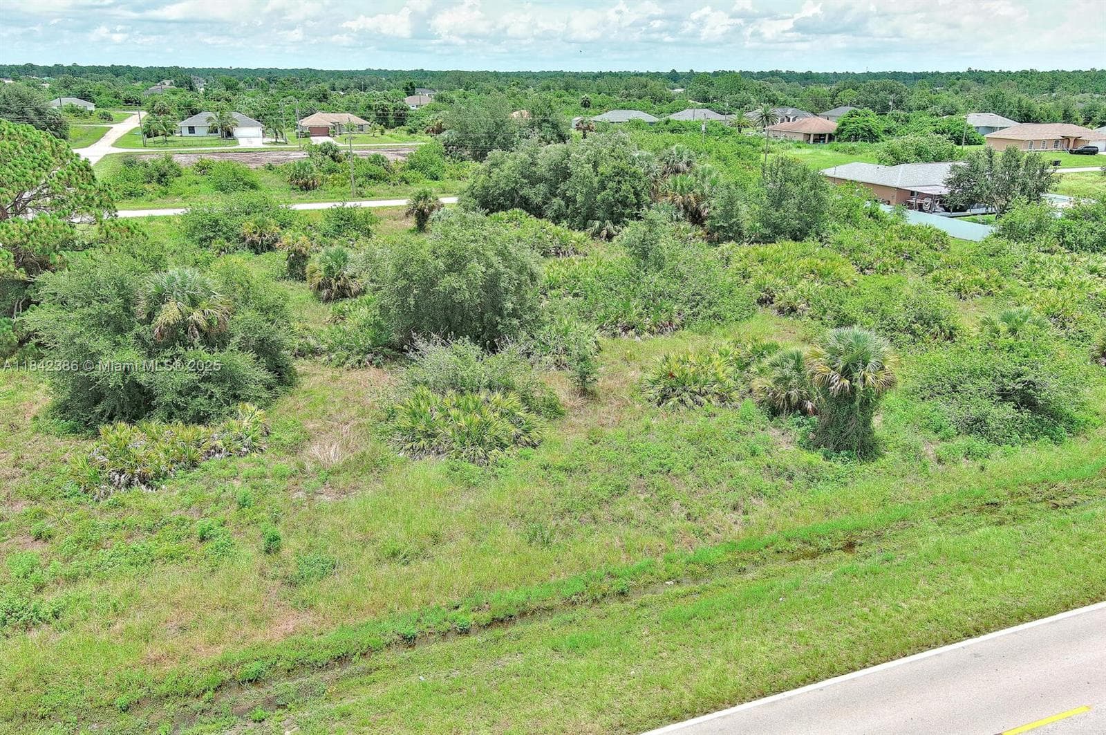 841 Milwaukee Blvd, Lehigh Acres FL 33974